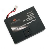 DX6 2000 MAH LITHIUM ION TX BATTERY SPMA9602 - OUT OF STOCK